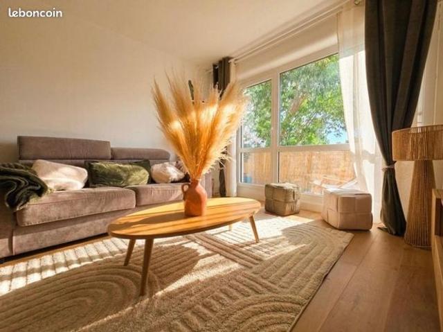 Appartement vente à Créteil, Le Plessis-trévise