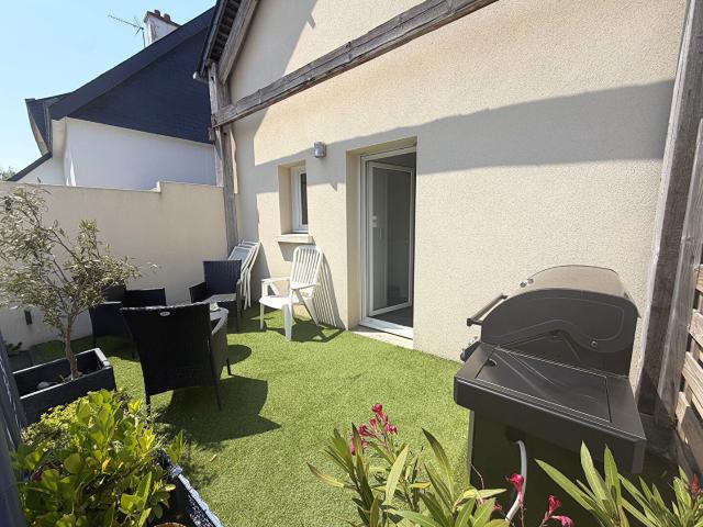 Appartement vente à Saint-Brieuc, Bretagne