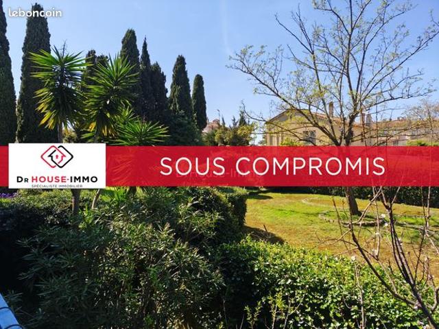 Appartement vente à Arrondissement de Toulon, Six-fours-les-plages