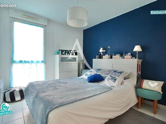 Appartement vente à Montpellier, Lattes
