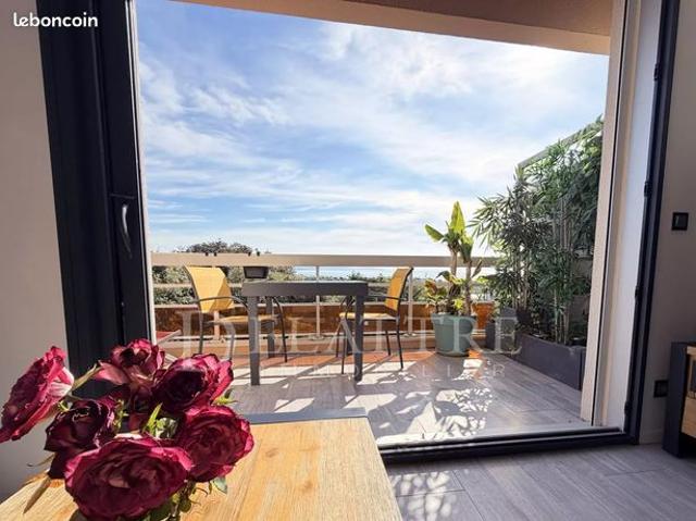 Appartement vente à Grasse, Antibes