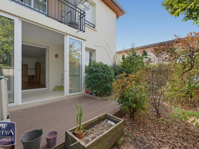 Appartement vente à Bordeaux, Mérignac