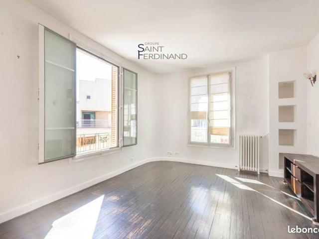 Appartement vente à Boulogne-Billancourt, Hauts-de-Seine