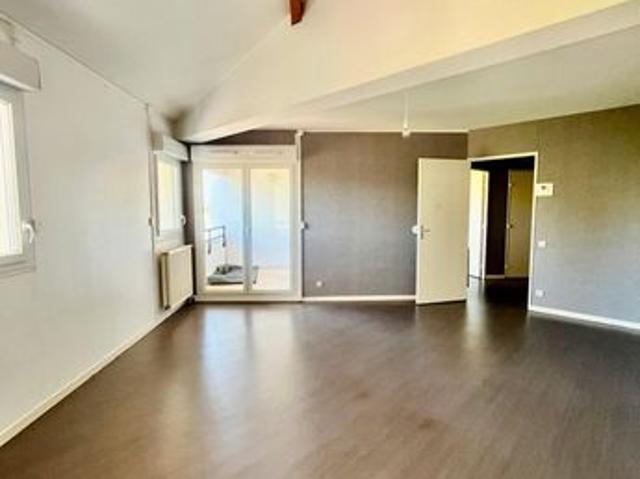 Appartement vente à Bordeaux, Eysines
