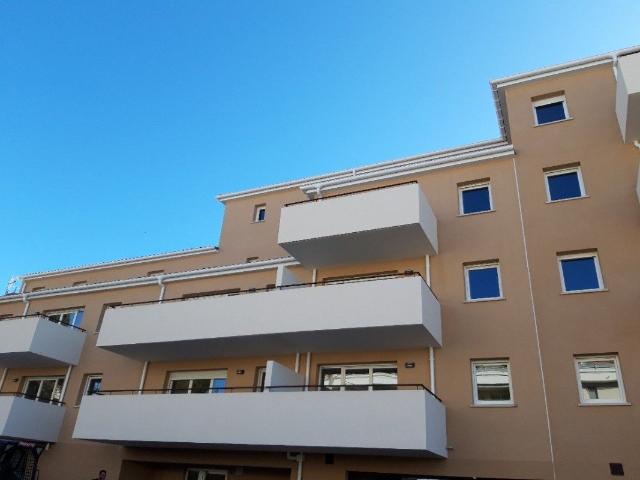 Appartement location à Arrondissement de Toulon, La Seyne-sur-mer