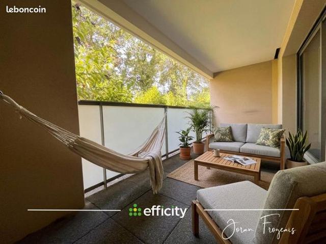 Appartement vente à Betton, Ille-et-Vilaine