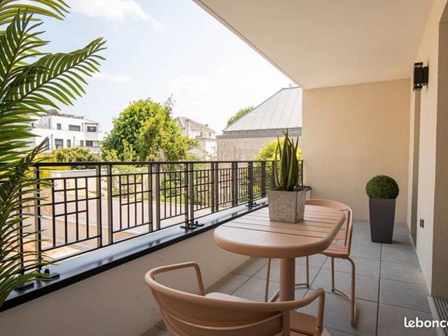 Appartement vente à Toulouse, L'union