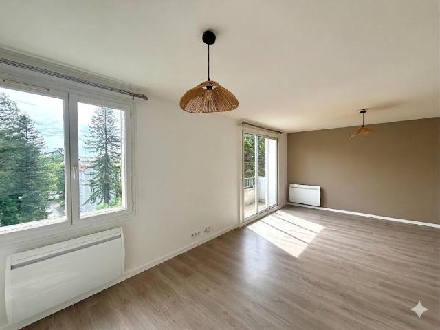 Appartement vente à Bayonne