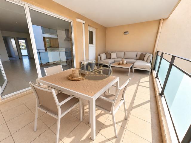 Appartement vente à Istres, Bouches-du-Rhône