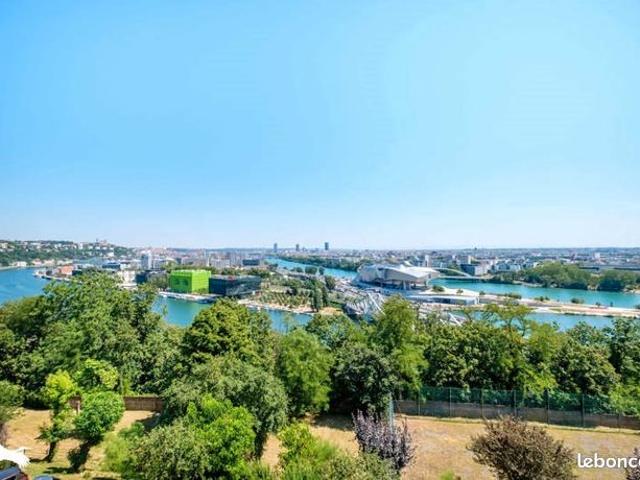 Appartement vente à Lyon, Métropole de Lyon