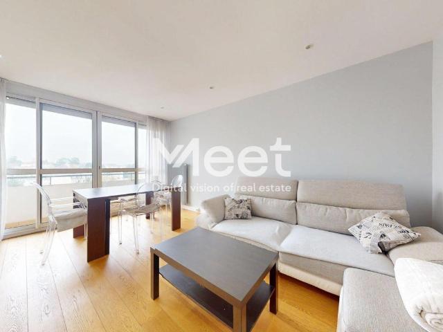 Appartement vente à Nogent-sur-Marne, Villiers-sur-marne