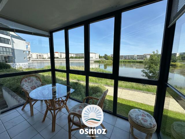 Appartement vente à La Rochelle