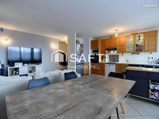 Appartement vente à Palaiseau, Chilly-mazarin