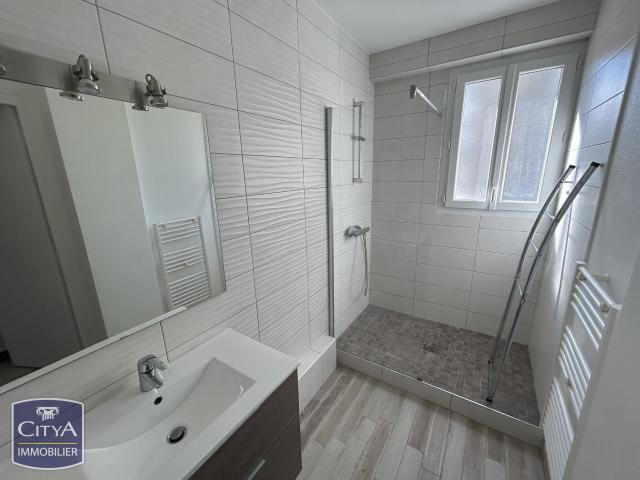Appartement vente à Guéret, Creuse