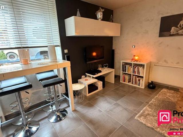 Appartement vente à Passy, Haute-Savoie