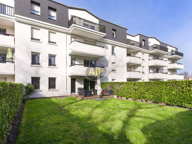 Appartement vente à Bordeaux, Mérignac