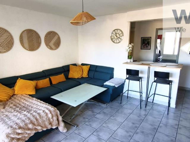 Appartement vente à Montpellier, Lunel