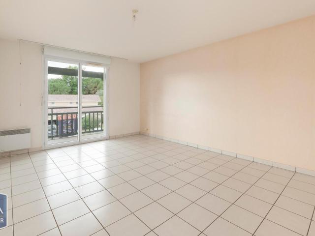 Appartement vente à Dax, Saint-paul-lès-dax