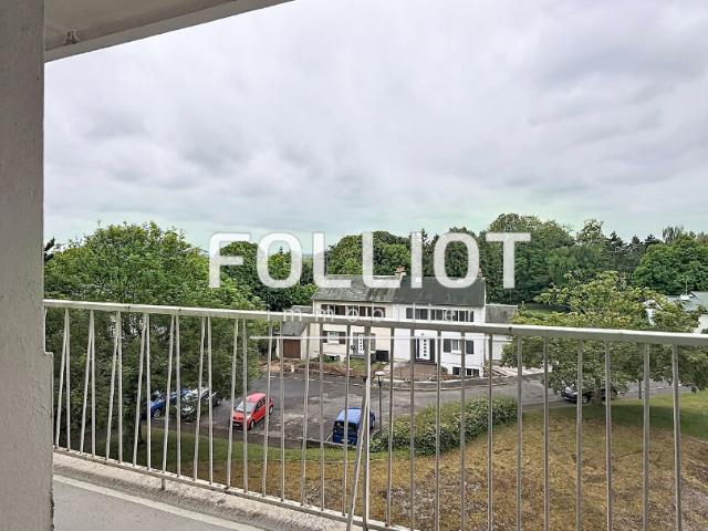 Appartement location à Caen, Hérouville-saint-clair