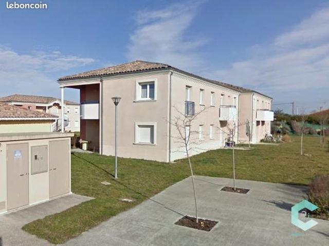 Appartement vente à Labastidette, Haute-Garonne