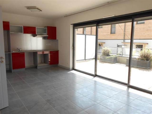 Appartement location à Nantes, Thouaré-sur-loire