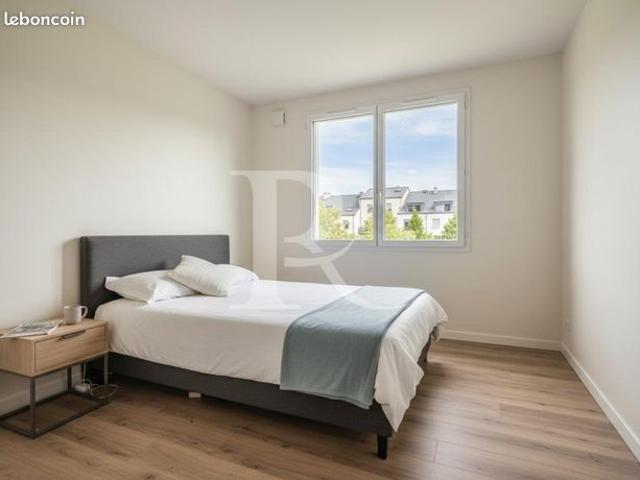 Appartement vente à L'Haÿ-les-Roses, Le Kremlin-bicêtre