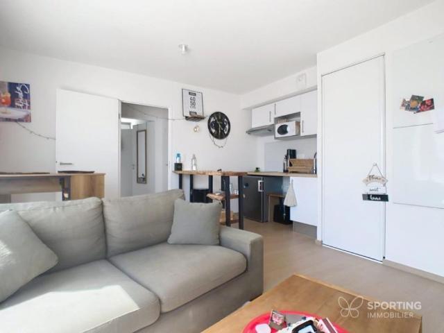 Appartement location à Toulouse