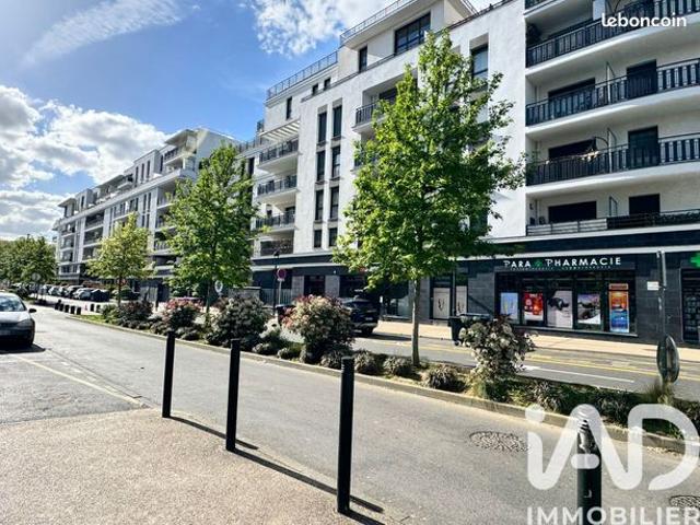 Appartement vente à L'Haÿ-les-Roses, Thiais