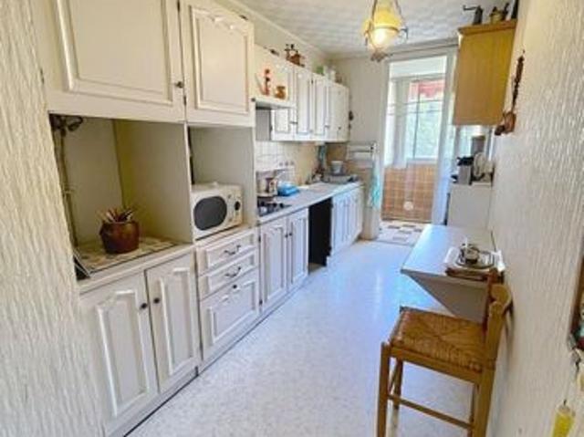 Appartement vente à Marseille