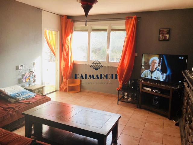 Appartement vente à Perpignan