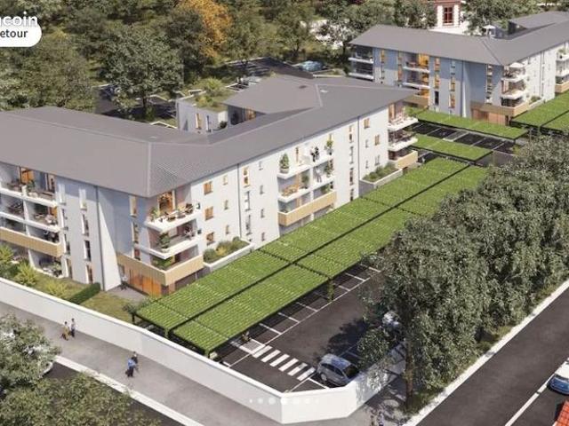 Appartement vente à Provins