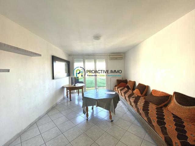 Appartement vente à Toulouse
