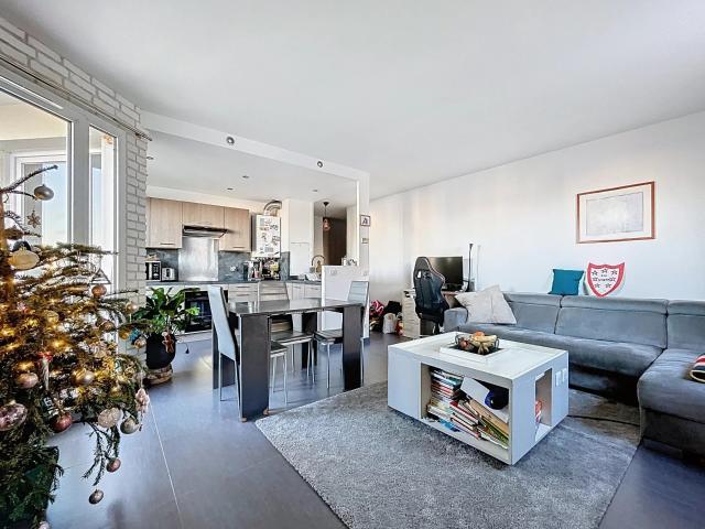 Appartement vente à Rambouillet, Elancourt