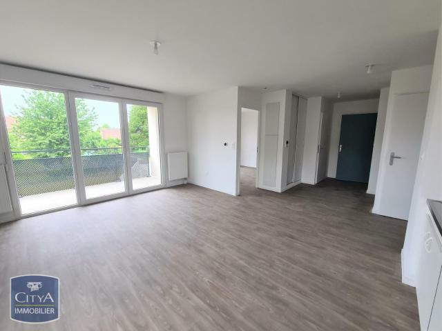 Appartement vente à Wattignies