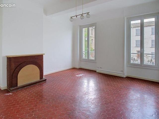 Appartement vente à Vidauban, Var
