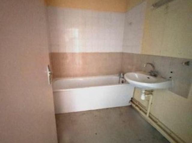 Appartement vente à Montbard, Vitteaux
