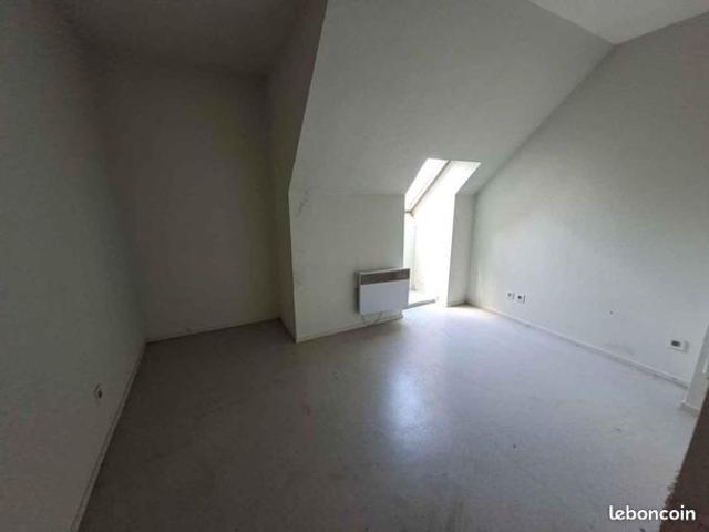 Appartement vente à Montbard, Vitteaux