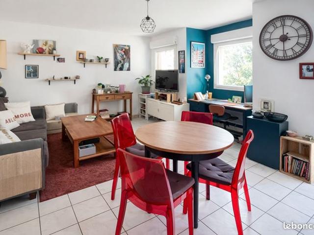 Appartement vente à Bayonne
