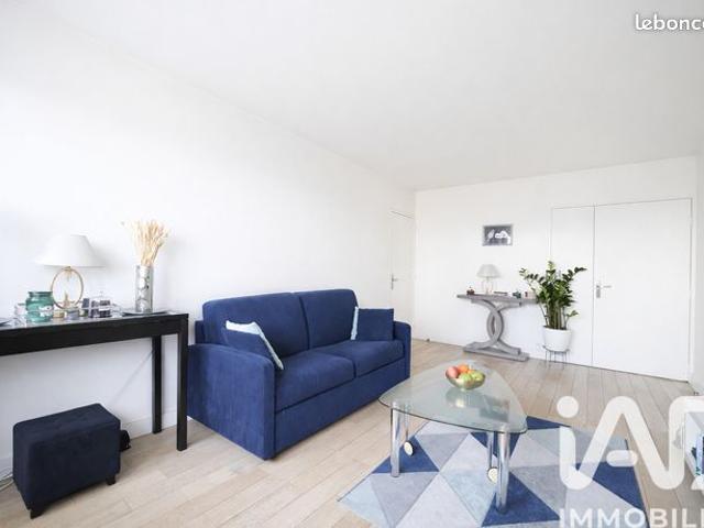 Appartement vente à Nanterre, Colombes