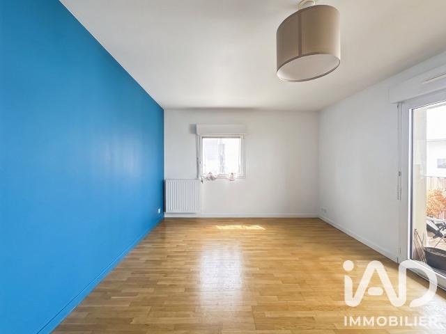Appartement location à Palaiseau, Massy