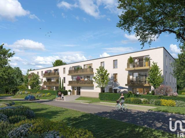Appartement vente à Quimper, Bretagne
