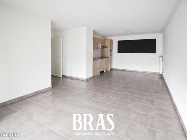 Appartement vente à Nantes, Orvault