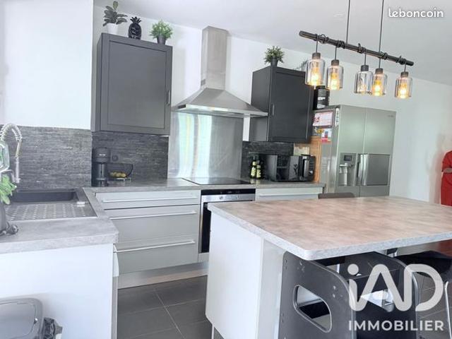 Appartement vente à Nice, Menton