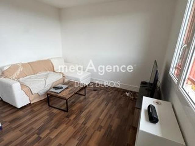 Appartement vente à Alençon