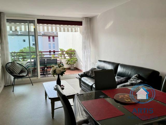 Appartement vente à Bayonne, Saint-jean-de-luz