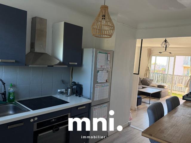 Appartement vente à Arrondissement de Toulon, La Seyne-sur-mer
