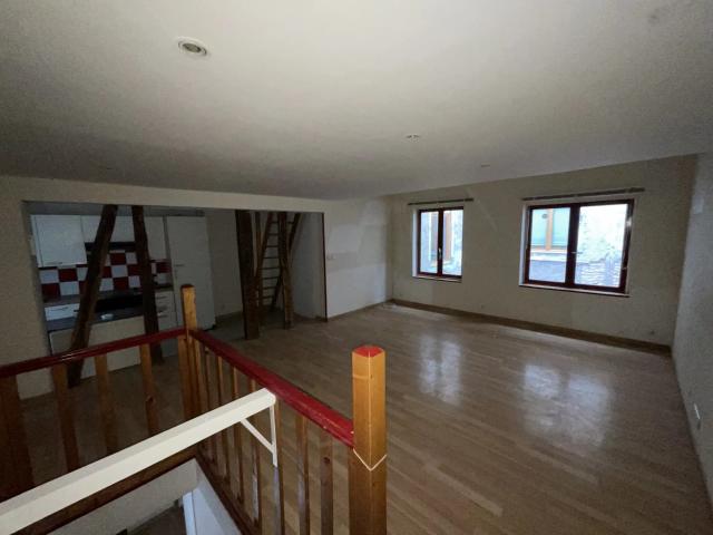 Appartement location à Albi, Réalmont
