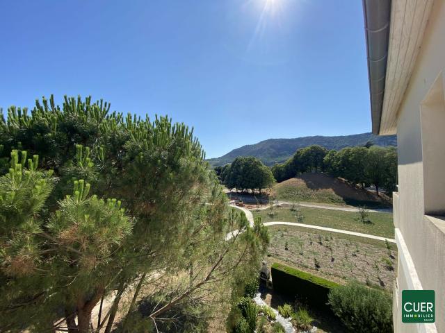 Appartement location à Guilherand-granges, Guadeloupe