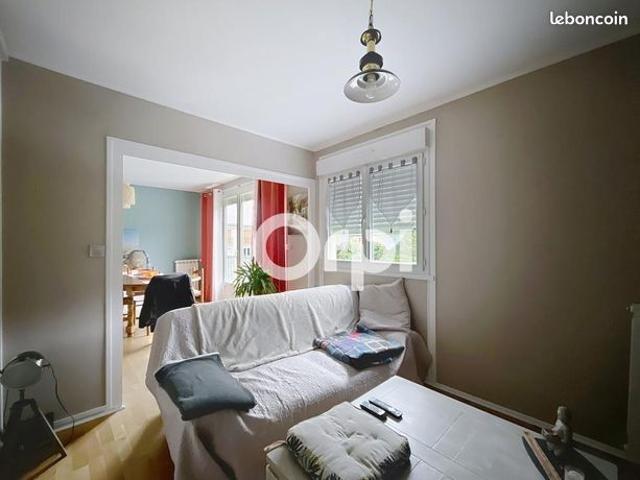 Appartement vente à Brive-la-Gaillarde, Brive-la-gaillarde