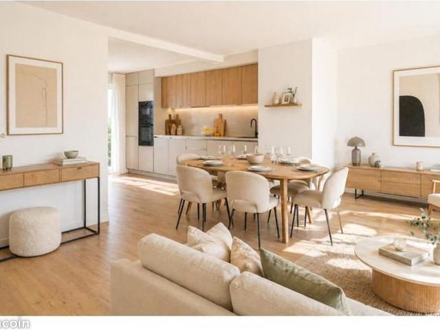 Appartement vente à Toulouse, Pibrac